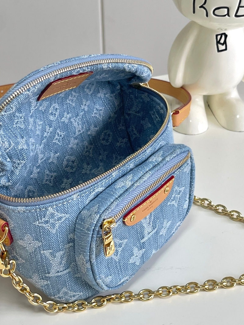 Louis Vuitton Satchel Bags